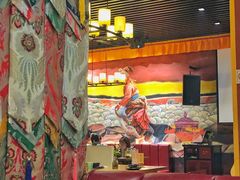 -敏珠拉姆藏餐·南京厨房(富春江东街店)