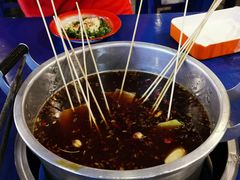 -马路边边串串香(大成路店)