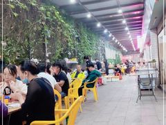 -蚝哥花姐湛江烤生蚝(美丽湾市场店)