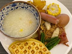 -义乌国际大厦酒店