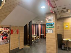 -麦当劳(乳山路店)