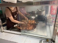 -韦记牛杂汤(清晖园店)