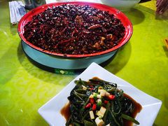 -林中乐辣子鸡(歌乐山总店)