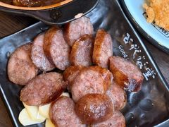-古代饭堂(冠亚店)