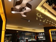 -岷山饭店-芝芝自助餐厅