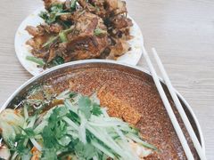 -顺通大冷面(吉祥店)
