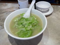-味上湘菜馆(阿波罗店)