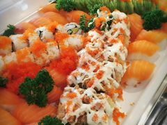 -龙之梦万丽酒店青餐厅