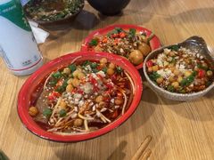 -拐枣巷小串串(财大店)