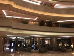 -上海新发展亚太JW万豪酒店