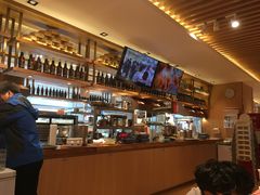 -西贝(上海我格广场店)