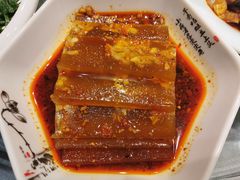 -春来和(汉城南路店)