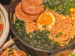 -小川洋风料理(街道口店)
