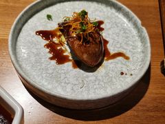 火炙鹅肝寿司-渔寿司·日本料理(艾尚天地店)