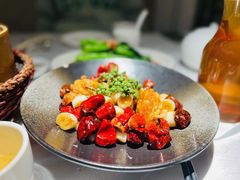 -玉满堂·湖北融合菜