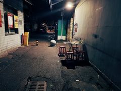 -小胡子祥彪烧烤(北湖总店)