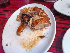 -凌舍好烧鹅(中山路店)