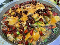 水煮鱼-鱼之家小四川水煮鱼