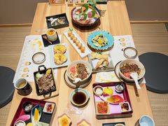 -和创柚子·会席日本料理(新区淮海街店)