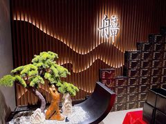 -艋舺·台湾小馆老字号(平安悦坊店)