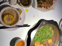 -潮发潮汕牛肉店(龙洞店)