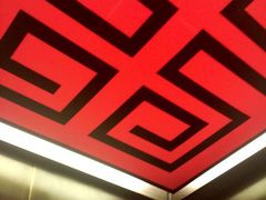 -上海证大美爵酒店