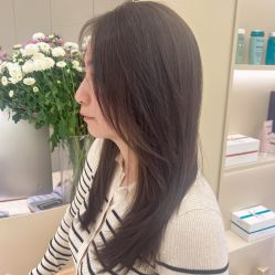 -Mentor Hair Salon