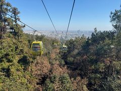 -虞山风景区