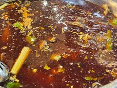 -肖肖酸萝卜鱼火锅(总店)