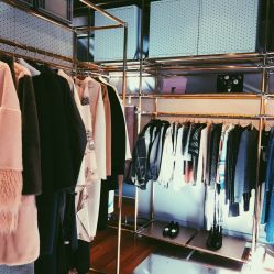 -OOAK设计师品牌概念店(新乐路店)