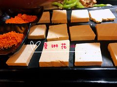 -百味源炭火烤翅 ·夜市大排档(酒仙桥店)