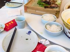-惠丰堂饭庄·烤鸭·京味菜(民族大学店)