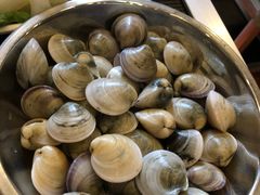 蛤蜊-吉友粥底火锅(方斜路店)