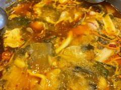 -大理.老字号渝记酸萝卜乌鱼(古城总店)