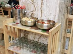 -顺姬冷面(长白西路店)