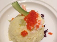 -斗牛士牛排餐厅(世欧王庄店)