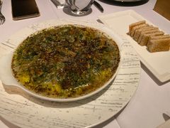 香料焗法国蜗牛-蝶舍·MAISON PAPILLON