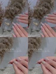 点击看大图 -M·X Nail日式美甲美睫