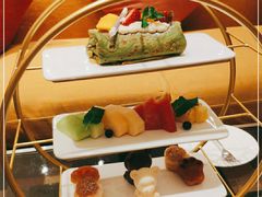 -上海大宁福朋喜来登酒店大堂吧(共和新路店)