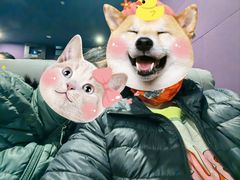 -华美影城(马栏广场店)