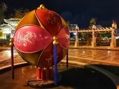 -靖西锦绣古镇景区