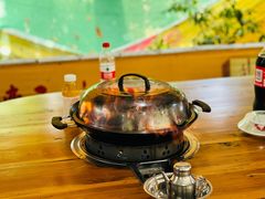 -大地农庄(逢沙大道店)