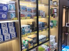 -pd派德宠物中心医院24H急重症·眼科中心·血液透析中心(嵩山北路店)