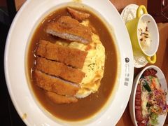 CoCo壱番屋(久光百货店)-CoCo壱番屋(久光百货店)