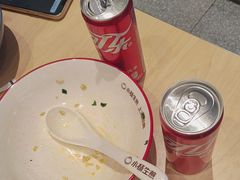 -小杨生煎(周浦万达店)
