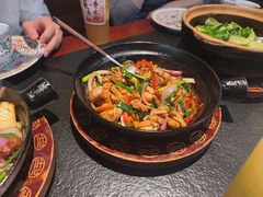 -旺爷砂锅·茶作(国贸城店)