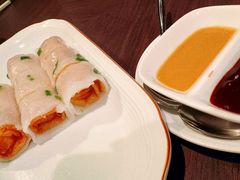 -逸东轩(香港逸东酒店)