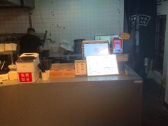 -东园小馆·早茶·淮扬小炒(水街店)