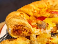 -必胜客(双榆树店)