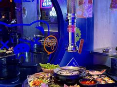-入火韩国烤肉(凯旋广场店)